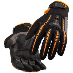 TOOL HANDZ ANTI-IMPACT GLOVE L